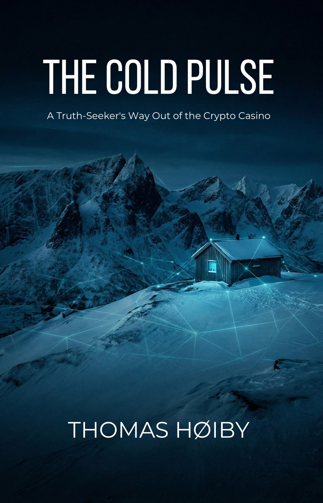 The Cold Pulse Book Cover